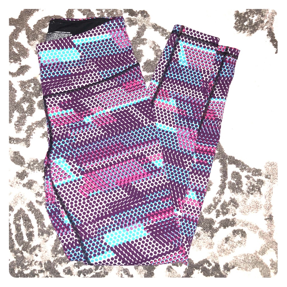 VS X LEGGINGS